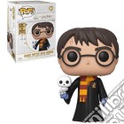 Harry Potter: Funko Pop! Movies - Harry Potter With Hedwig (18'/46cm) giochi
