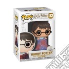 Harry Potter: Funko Pop! - Harry Potter (Vinyl Figure 112) giochi