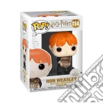Harry Potter: Funko Pop! - Ron Weasley (Vinyl Figure 114) giochi