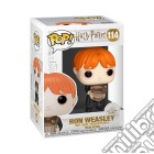 Harry Potter: Funko Pop! - Ron Weasley (Vinyl Figure 114) giochi