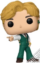 Bts: Funko Pop! Rocks - Dynamite - V (Vinyl Figure 223) giochi