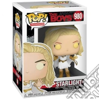 Boys (The): Funko Pop! Television - Starlight (Vinyl Figure 980) giochi
