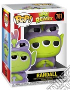 Disney: Funko Pop! - Pixar Alien Remix - Randall (Vinyl Figure 761) giochi