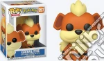 Pokemon: Funko Pop! Games - Growlithe (Vinyl Figure 597) giochi