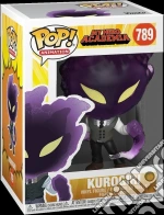 My Hero Academia: Funko Pop! Animation - Kurogiri (Vinyl Figure 789) giochi