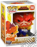 My Hero Academia: Funko Pop! Animation - Endeavor (Vinyl Figure 785) giochi