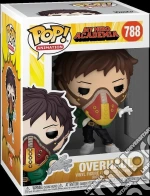 My Hero Academia: Funko Pop! Animation - Overhaul (Vinyl Figure 788) giochi