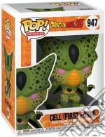 Dragon Ball Z: Funko Pop! Animation - Cell (First Form) (Vinyl Figure 947) giochi
