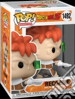 Dragon Ball Z: Funko Pop! Animation - Recoome (Vinyl Figure 1492) giochi