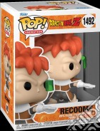 Dragon Ball Z: Funko Pop! Animation - Season 10 - Recoome (Vinyl Figure 1492) giochi