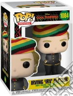 Cool Runnings: Funko Pop! Movies - Irving Irv Blitzer (Vinyl Figure 1084) giochi