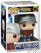 Back To The Future: Funko Pop! Movies - Marty In Future Outfit (Vinyl Figure 962) giochi