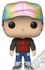 FUNKO POPS Back to the Future Marty in Future Outfit 962
