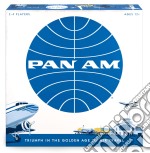 Pan Am: Funko Pop! Games - Strategy Game