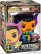 Figure POP!Marvel:Black Light-Dr.Strange giochi