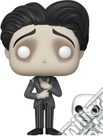 Corpse Bride (The): Funko Pop! Movies - Victor With Scraps (Vinyl Figure 986) giochi