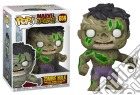 Funko Pop! Marvel: - Marvel Zombies - Hulk giochi