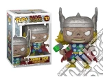 Marvel: Funko Pop! - Marvel Zombies - Zombie Thor (Vinyl Figure 787) giochi