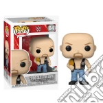 Wrestling: Funko Pop! Wwe - 'stone Cold' Steve Austin (Vinyl Figure 84) giochi