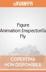 Figure POP!Animation:InspectorGadget Fly gioco di FIGU