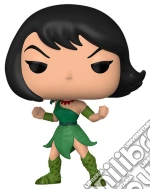Samurai Jack: Funko Pop! Animation - Ashi (Vinyl Figure 1053) giochi