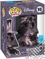 Disney: Funko Pop! Art Series - The Nightmare Before Christmas - Mayor (Vinyl Figure 10) giochi