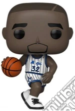 Basketball: Funko Pop! - Nba - Orlando Magic - Shaquille O'Neil (Vinyl Figure 81) giochi