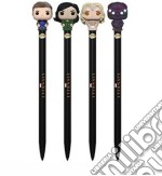 Funko Pen Toppers: - The Eternals (One Topper Per Purchase)