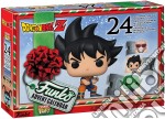 Dragon Ball Z: Funko Pop! Advent Calendar