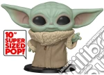 Star Wars: Funko Pop! - The Mandalorian - The Child (10') (Vinyl Figure 369) giochi
