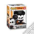 Disney: Funko Pop! - Halloween - Mickey Mouse (Vinyl Figure 795) giochi