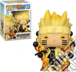 Naruto Shippuden: Funko Pop! Animation - Naruto (Sixth Path Sage) (Vinyl Figure 932) giochi