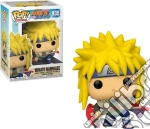 Naruto Shippuden: Funko Pop! Animation - Minato Namikaze (Vinyl Figure 935) giochi