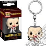 Hannibal: Funko Pop! Keychain - Hannibal Lecter giochi