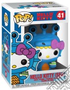 Hello Kitty: Funko Pop! - Hello Kitty (Sea) (Vinyl Figure 41) giochi