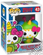 Funko Pop! Sanrio: - Hello Kitty Kaiju - Sky Kaiju Hk giochi