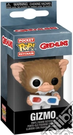 Gremlins: Funko Pop! Keychain - Gizmo (W/3D Glasses) (Portachiavi) giochi