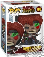 Marvel: Funko Pop! - Marvel Zombies - Zombie Gambit (Vinyl Figure 788) giochi