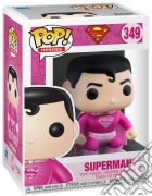 Dc Comics: Funko Pop! Heroes - Superman (Vinyl Figure 349) giochi