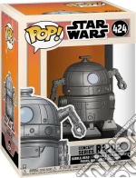 Star Wars: Funko Pop! - Concept Series - R2-D2 (Vinyl Figure 424) giochi
