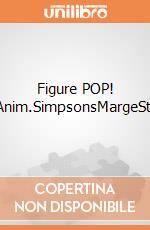 Figure POP! Vin.Anim.SimpsonsMargeStrega gioco di FIGU