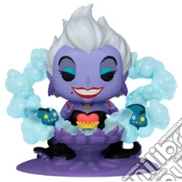 Disney: Funko Pop! Deluxe - Villains - Ursula On Throne (Vinyl Figure 1089) giochi