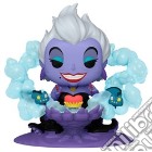 Disney: Funko Pop! Deluxe - Villains - Ursula On Throne (Vinyl Figure 1089) giochi