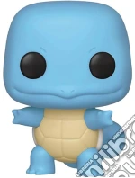 Pokemon: Funko Pop!: Pop! Games - Squirtle (Vinyl Figure 504) giochi