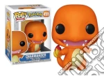Pokemon: Funko Pop!: Pop! Games - Charmander (Vinyl Figure 455) giochi