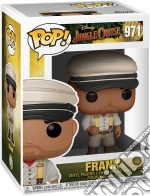 Disney: Funko Pop! - Jungle Cruise - Frank (Vinyl Figure 971) giochi