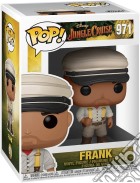 Disney: Funko Pop! - Jungle Cruise - Frank (Vinyl Figure 971) giochi