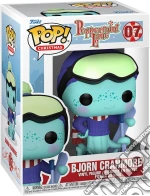 Peppermint Lane: Funko Pop! Christmas - Bjorn Cranmore (Vinyl Figure 07) giochi