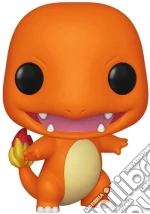 Pokemon: Funko Pop! Games - Charmander (10') (Vinyl Figure 456) giochi