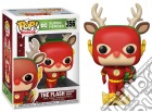 Figure POP!DcComic:Holiday-Rudolph Flash giochi